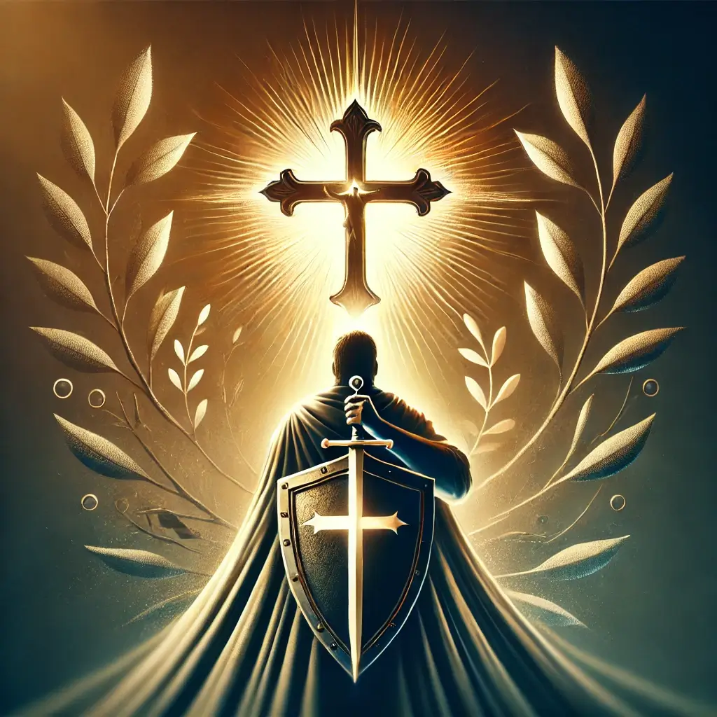 Livro de Efésios Armadura de Deus